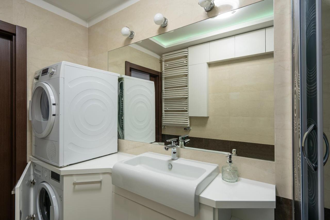 24 Apart Kosakowo Ngoại thất bức ảnh