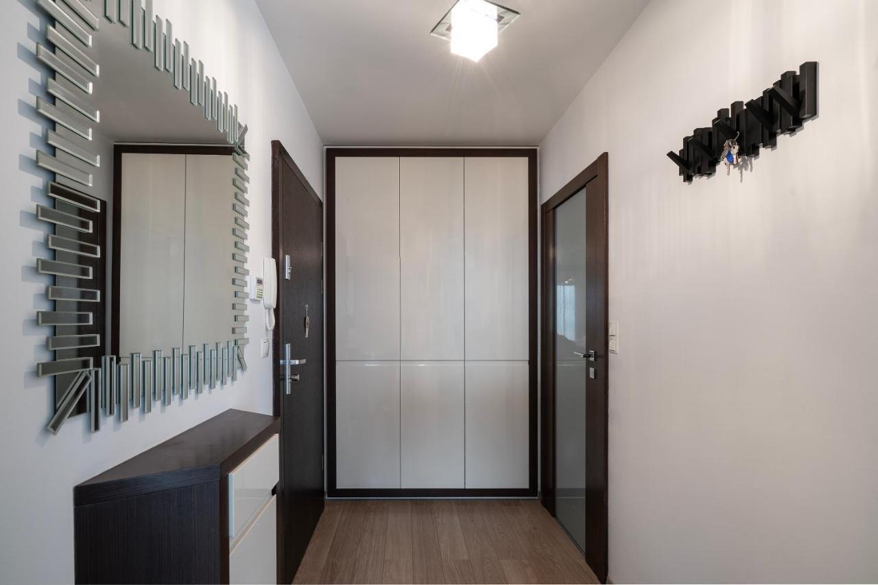 24 Apart Kosakowo Ngoại thất bức ảnh
