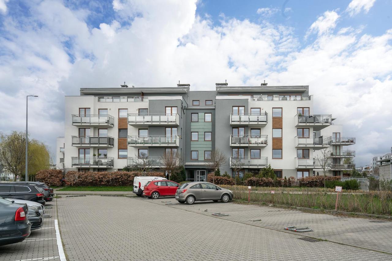 24 Apart Kosakowo Ngoại thất bức ảnh