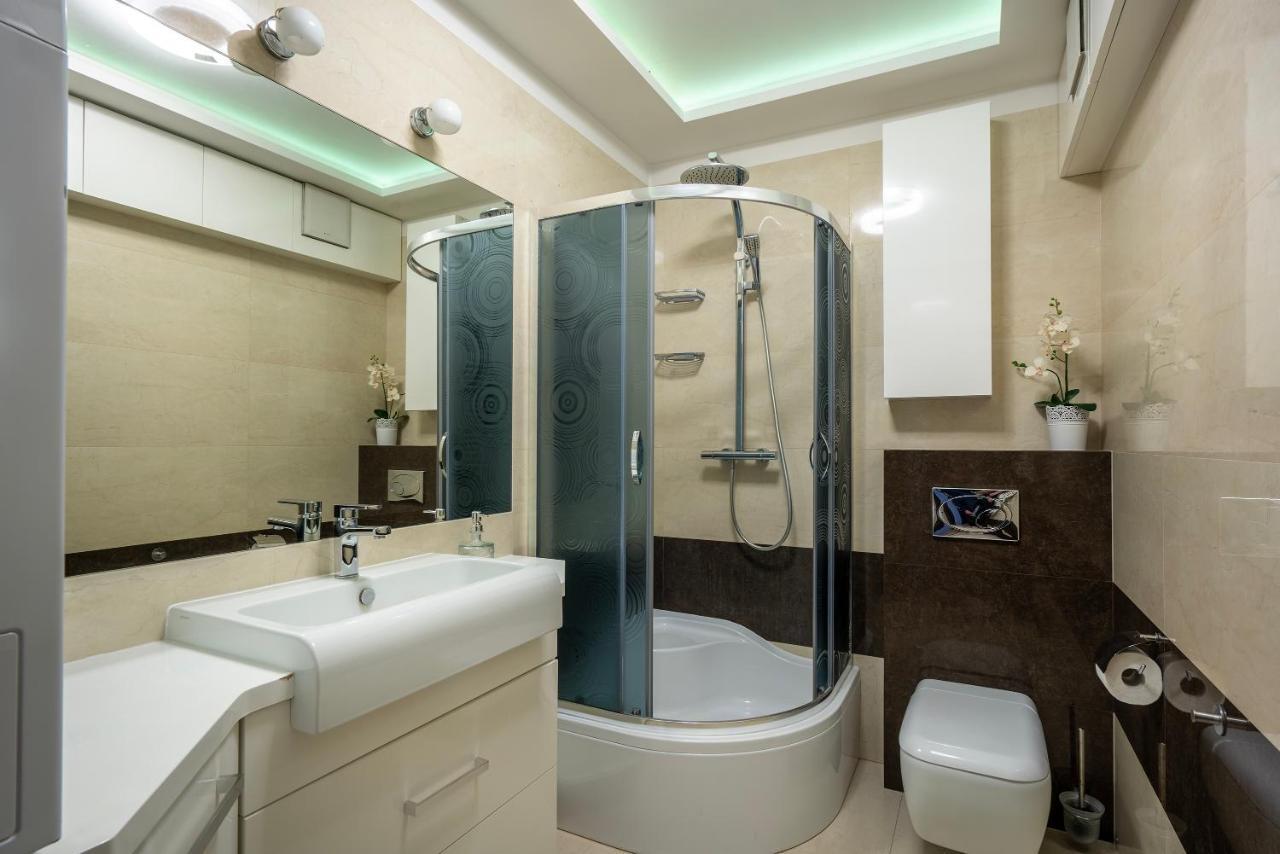 24 Apart Kosakowo Ngoại thất bức ảnh
